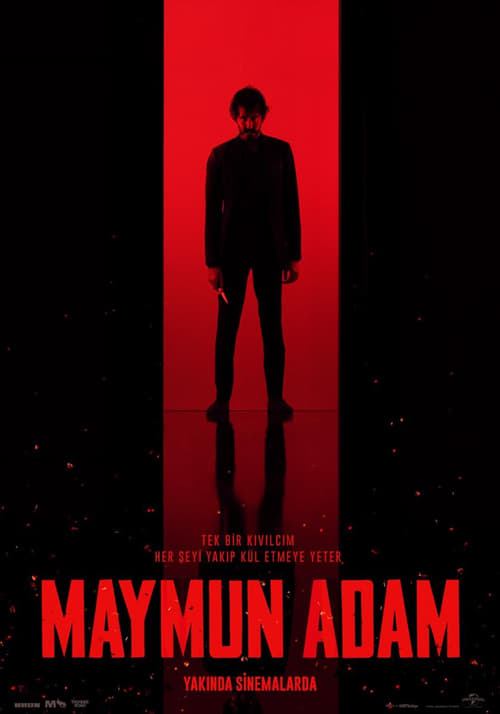 Maymun Adam