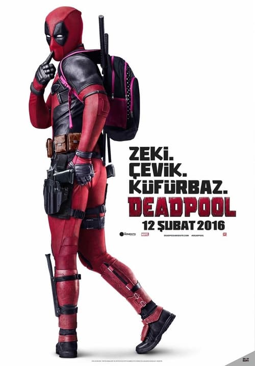 Deadpool