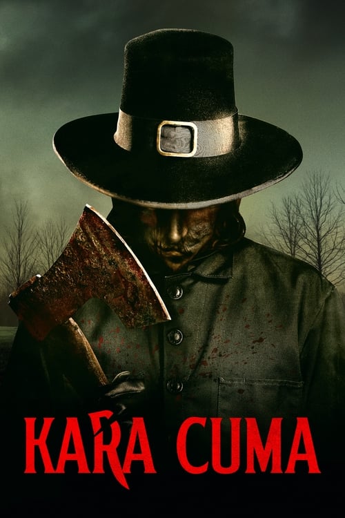 Kara Cuma