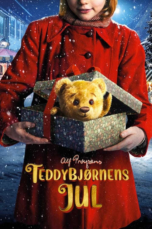 Ayı Teddy’nin Maceraları