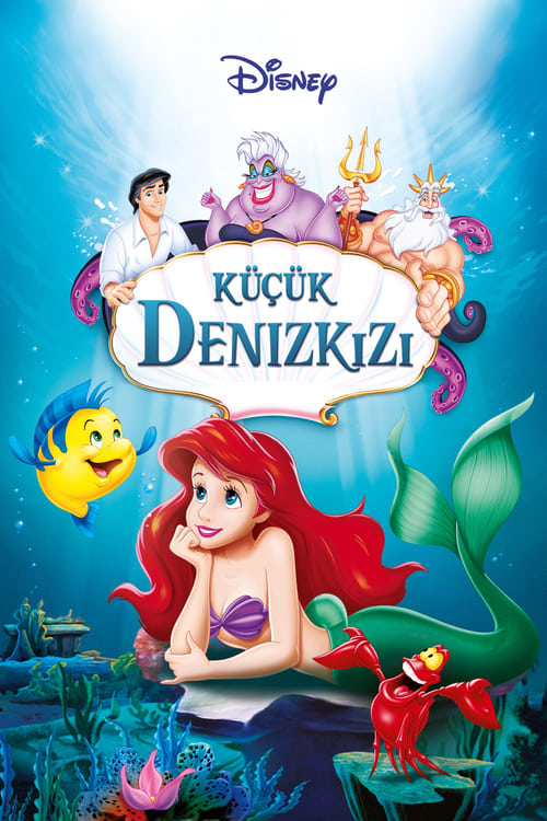 Küçük Denizkızı