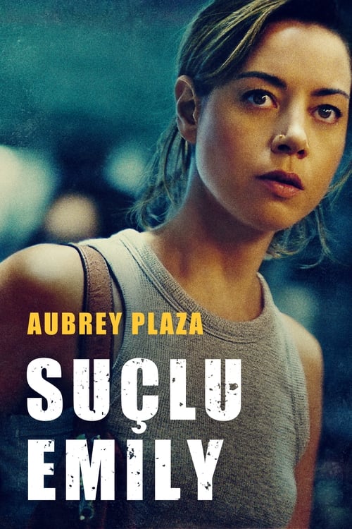 Suçlu Emily