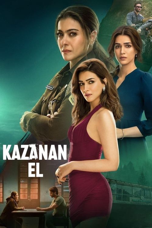 Kazanan El