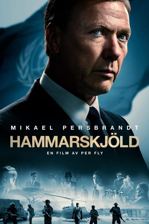 Hammarskjöld