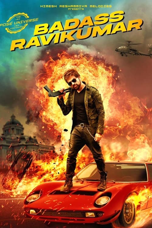 Badass RaviKumar