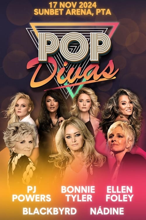 Pop Divas