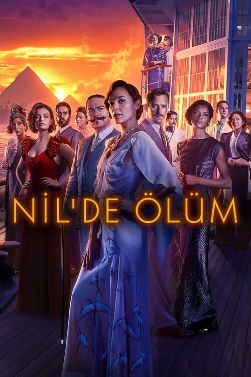 Nil’de Ölüm