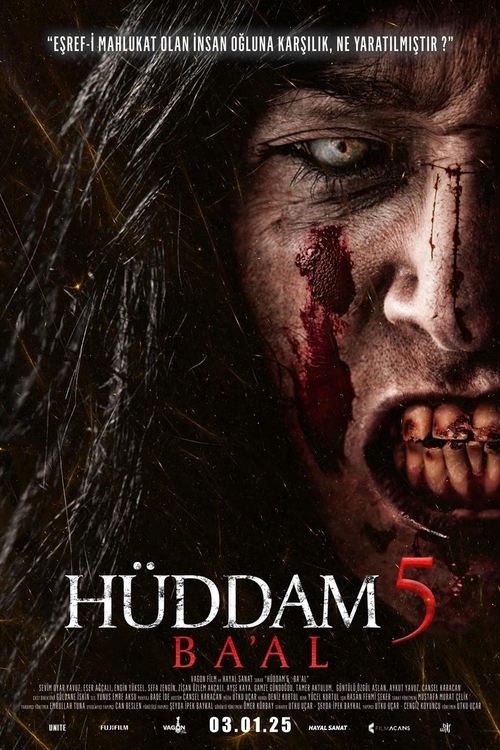 Hüddam 5: Zuhur